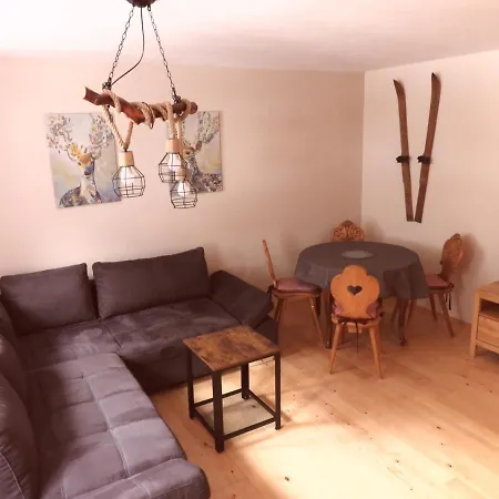 Achtalgarten Pfronten Eksteriør billede