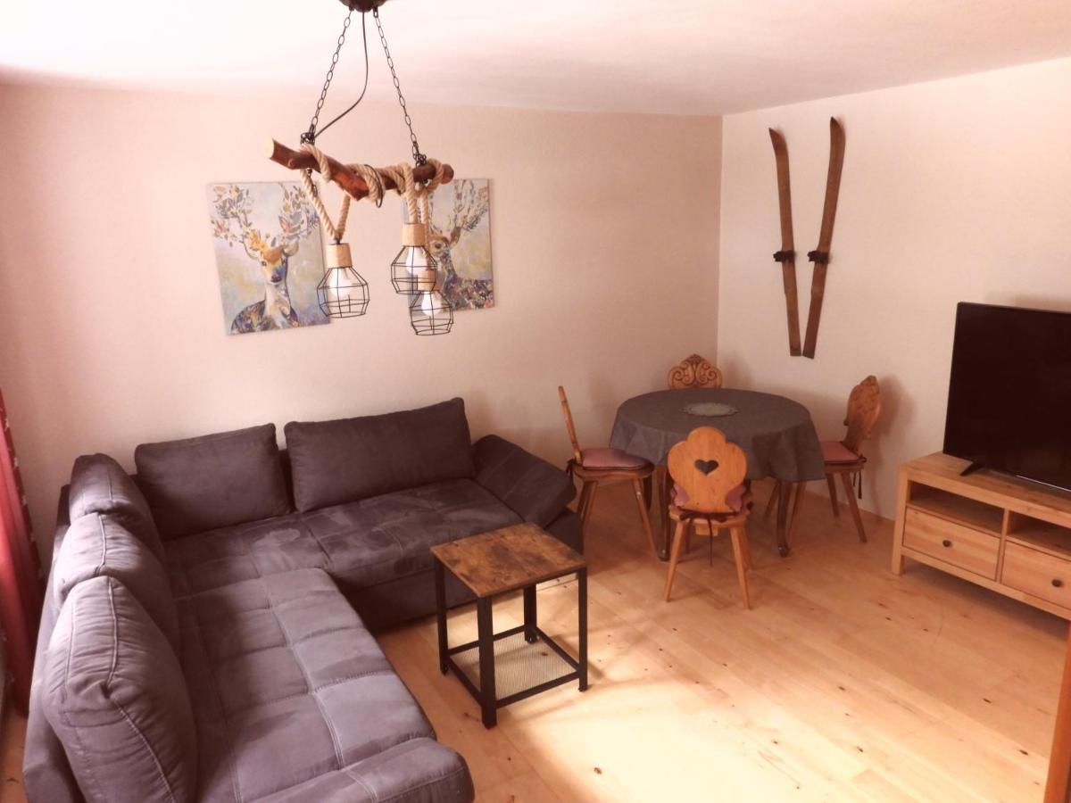 Achtalgarten Apartment Pfronten