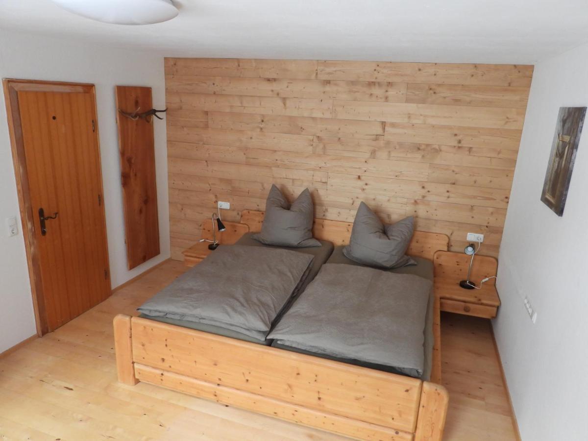 Achtalgarten Apartment